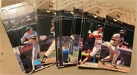 15+ 1985  All Star Game Pop Up Cards