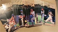 15+  1985 All Star Game Pop Up Cards
