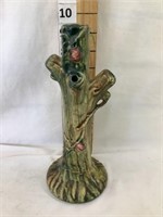Weller Pottery “Tree” Vase/Planter, 9 1/2”T