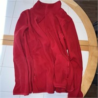 Veste rouge Old Navy