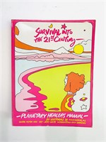 Peter Max- Softcover book