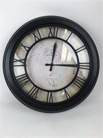 Firstime & Co 19" Wall Clock