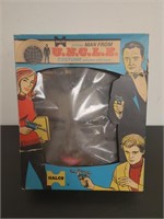 Halco Official Man From U.N.C.L.E Costume