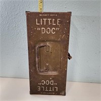 Schaffner's Little Doc Box