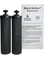 Berkey Authentic Black Berkey Elements BB9-2