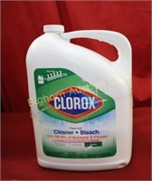 Clorox Cleaner + Bleach 1.41 Gallons