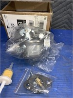 Unused Carburetter for a Ford jubilee, NAA, or 600