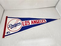 Los Angeles Dodgers Pennant