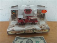 Code 3 Classics LE Orange County Fire Truck in