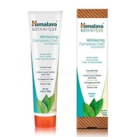 Himalaya Botanique Complete Care Whitening Toothpa