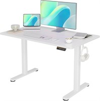 (TOP ONLY)YDN Electric Standing Desk  48x24In