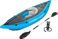 Cove Champion Inflatable Kayak  1 Person