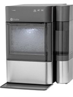 (USED)GE Profile Opal Nugget Ice Maker 24 lbs/day