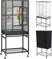 YITAHOME 53 Birdcage Cover for Parrots