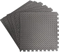 Foam Floor Mat Tiles