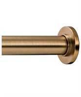 $ 22 Tension Curtain Rod - Spring Tension Rod