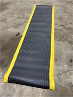Large anti fatigue mat