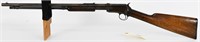 Winchester Model 06 Slide Action Rifle .22 S,L,LR