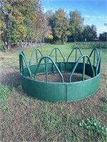 Round Bale Feeder