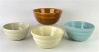 Bauer Nesting Bowls