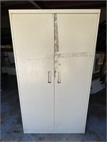 Metal Cabinet