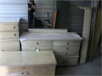 bedroom set