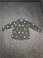 Vintage H&M toddler shirt Star Wars, size 2y - 3y