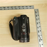 Canon Vixia HV30 Camcorder