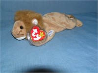 Vintage Ty Beanie Baby toy