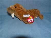 Vintage Ty Beanie Baby toy