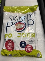 Skinny Popcorn 14oz