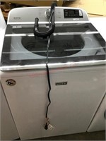 Maytag commercial technology washer MSRP 1799