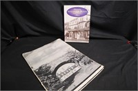 Historic Annapolis Royal book +
