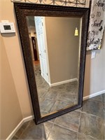 Large 5.8' Wall Mirror