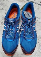 ASIC GELL WINDOM SHOES BRAND NEW