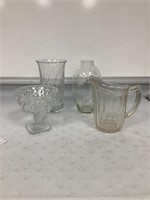 Vases and Misc.