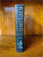 Kipling: A Selection of His Stories and Poems