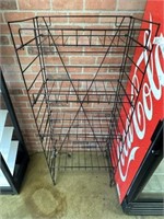 Adjustable Wire Shelf