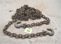 Tow Chain 16