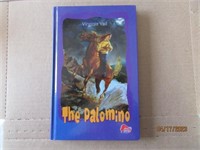 Book Germany 2008 The Palomino Horse Story