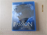 Blu Ray The Passion Of The Christ Mel Gibson