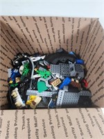 Lego Assorted Blocks & more  5 lbs