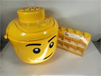 Lego Sort & Store & More
