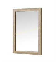 OVE decors $134 Retail 20"x28" Vanity Mirror,