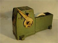 Vintage Tape Dispenser