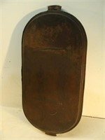 Possible Gateway Cast Iron Griddle