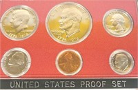 1976 S United States Proof Set
