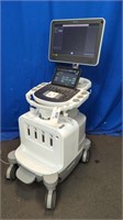Philips EPIQ 5W PureWave Ultrasound System