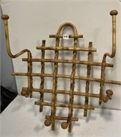 Hat Rack (NO SHIPPING)