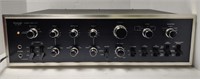 Sansui AU-9500 Stereo Amplifier *Powers On*